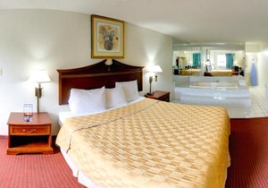 Key West Inn - Newport News