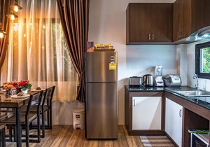 KG Private Pool Villas Soi 9