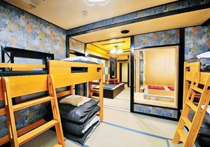Khaosan World Asakusa RYOKAN & HOSTEL