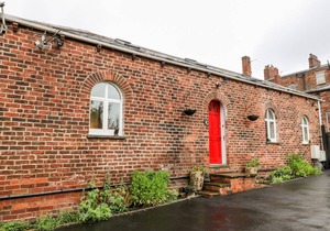 Kilby Coach House