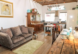 Kilby Coach House