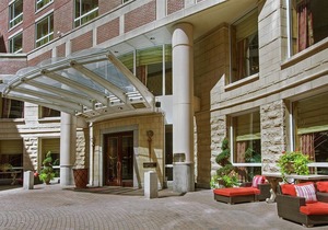 Kimpton Marlowe Hotel, an Ihg Hotel