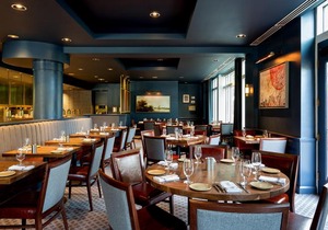Kimpton Marlowe Hotel