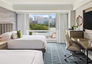 Kimpton Marlowe Hotel