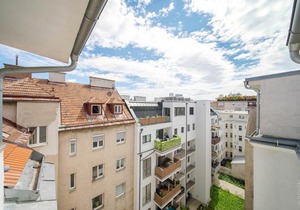 King bed Apartment and Netflix central near metro, 110