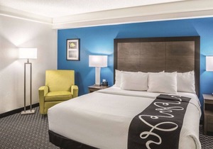 King Bed, Non- Smoking at La Quinta Inn & Suites by Wyndham Phoenix Chandler