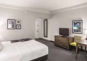 King Bed, Non- Smoking at La Quinta Inn & Suites by Wyndham Phoenix Chandler