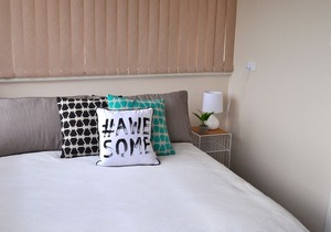 King's Park - Quiet 3 Bedroom House - Free Wifi