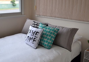 King's Park - Quiet 3 Bedroom House - Free Wifi