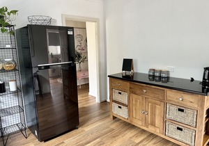 King's Park - Quiet 3 Bedroom House - Free Wifi