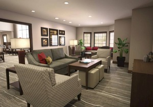 King Suite. Free Breakfast. Pool. Only 5 Miles from Purdue University!