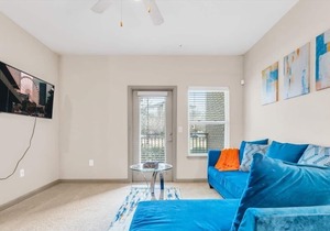King Suite in Heart of ATL