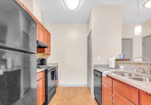 King Suite in Heart of ATL