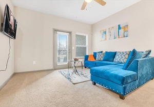 King Suite in Heart of ATL
