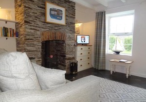 Kingfisher Cottage