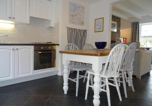 Kingfisher Cottage