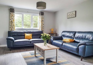 Kingfisher Lodge - UK40017