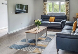 Kingfisher Lodge - UK40017