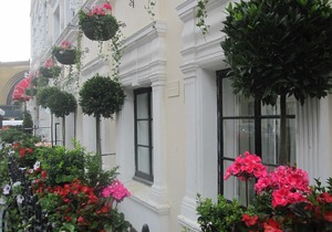 Kings Cross Inn Hotel