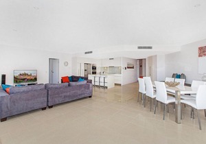 KINGSCLIFF OCEAN FRONT TERRACE 4