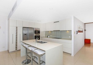 KINGSCLIFF OCEAN FRONT TERRACE 4