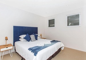 Kingscliff Ocean View Penthouse Terraces