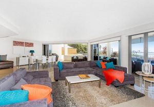 Kingscliff Ocean View Penthouse Terraces