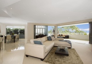 KINGSCLIFF OCEAN VIEW TERRACE BY THE FIGTREE 5