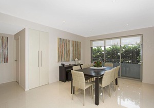 KINGSCLIFF OCEAN VIEW TERRACE BY THE FIGTREE 5