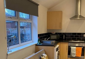 Kingsway Apartment (Contractor Accommodation)