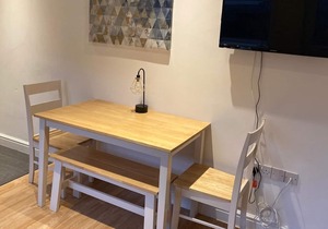 Kingsway Apartment (Contractor Accommodation)