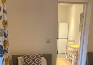 Kingsway Apartment (Contractor Accommodation)