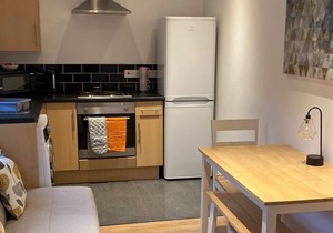Kingsway Apartment (Contractor Accommodation)