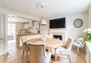 Kinnerton Street by Onefinestay