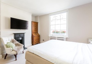Kinnerton Street by Onefinestay