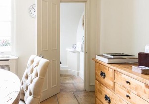 Kinnerton Street by Onefinestay