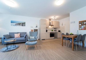 Kirchenstraße 18 Wohnung 3