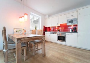 Kirchenstraße 18 Wohnung 13