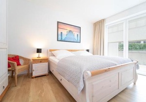 Kirchenstraße 18 Wohnung 13
