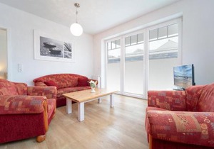 Kirchenstraße 18 Wohnung 13
