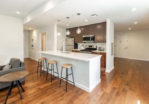 Kislak 303 Luxurious 2BR in Heart of Downtown