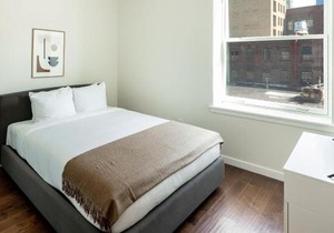 Kislak 303 Luxurious 2BR in Heart of Downtown