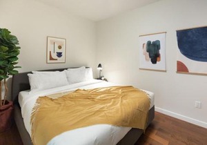 Kislak 304 Chic Studio in the Heart of Downtown