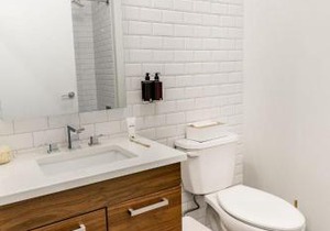 Kislak 304 Chic Studio in the Heart of Downtown