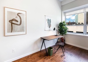 Kislak 306 Luxurious 1BR in Heart of Downtown