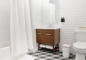 Kislak 402 Spacious 1BR Retreat Above the City