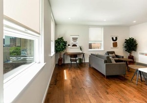 Kislak 403 Luxurious 2BR Retreat Above the City