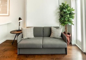 Kislak 601 1BR Penthouse with Stunning Rooftop Terrace