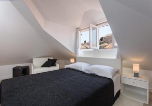 Klarisa Palace Rooms
