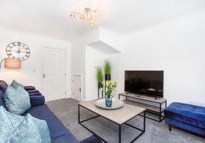 Knavesmire Mews 3 bedrooms-Free parking
